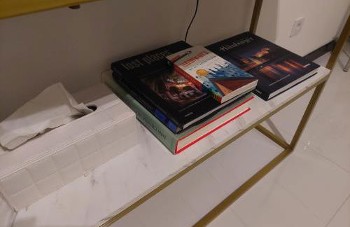 RYE Ferienwohnung Hamburg - Foto 24