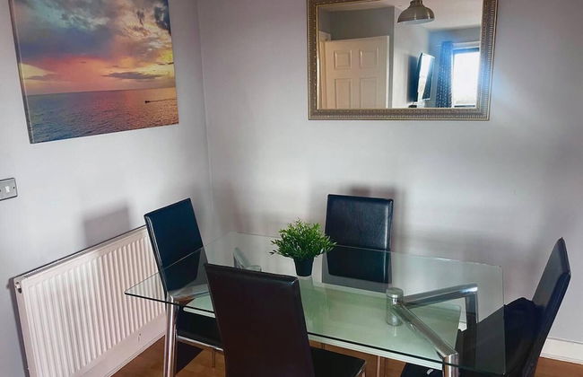 Remo Apartment Near Canary Wharf & 02 - Foto 14