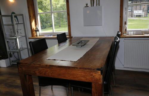 Studiohaus in der Nordheide - Foto 15