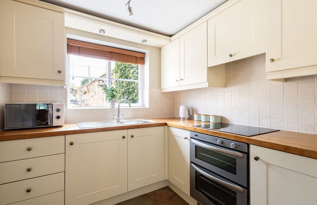 Host Stay Byre Cottage - Foto 3