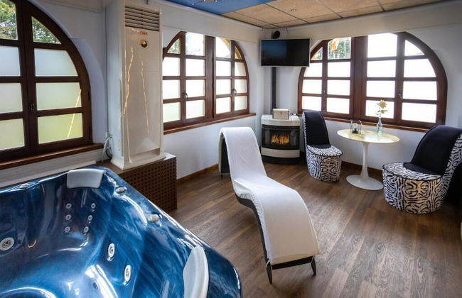 Apartamentos la Leyenda - Foto 71