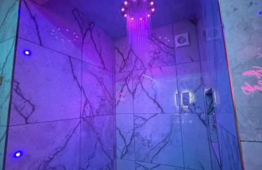 HIGHFIELD PRIVATE SPA APARTMENT - Foto 19