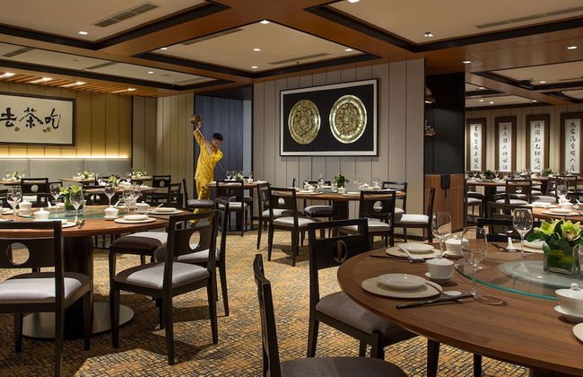 PARKROYAL Serviced Suites Singapore - Foto 34