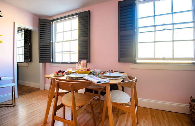 Dream Stays Bath - Haringtons Place - Photo 7