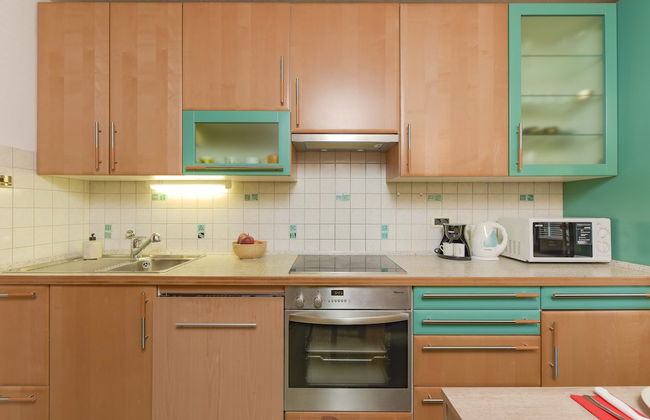 Apartments Rikli - Foto 24