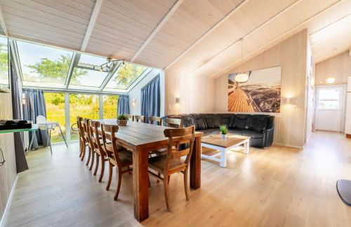 Strandblick - Dorf 1 Ferienhaus 15 - Foto 7