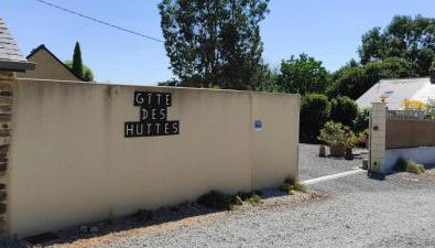 Gîte Des Huttes - Foto 4