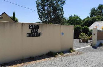 Gîte Des Huttes - Foto 4