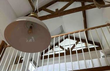 Romantic barn by the castle, Barnard Castle - Photo 14