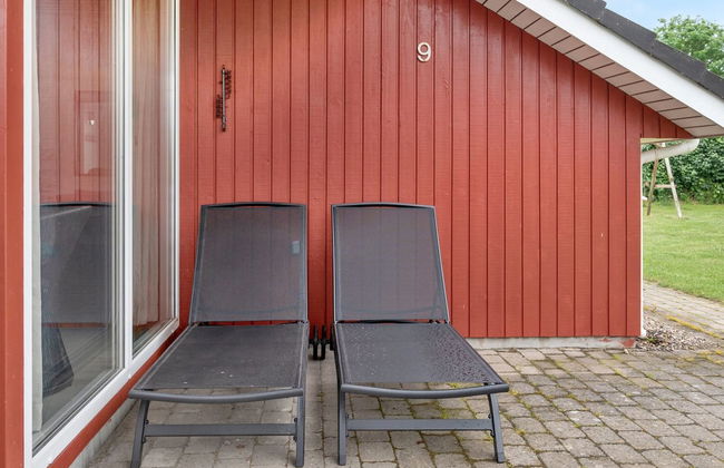 "Emly" - 1.1km from the sea - Foto 6