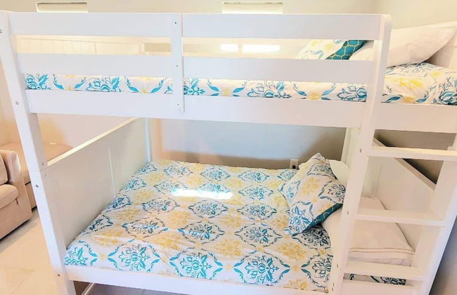 Bungalow Tarvana #2 - Photo 2