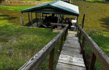 Angler's Dream Stay! - Foto 3