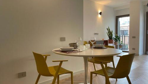 GuestHost - Trastevere Modern Apartment - Foto 3
