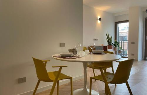 GuestHost - Trastevere Modern Apartment - Foto 3