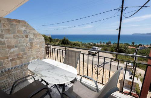 Αnastasia apartments - Foto 32