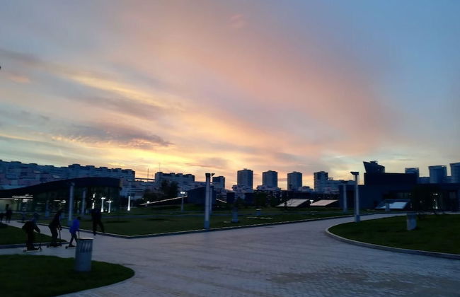 Apartservice Navigator - Foto 35