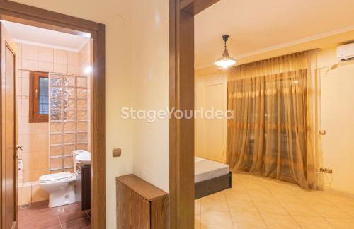 Luxury appartment, only 7 minutes from Thessaloniki airport and 15 minutes from city center ,for 8-23 people also for gatherings and parties - Photo 26