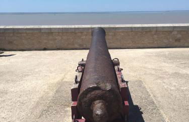 Petit nid à 50m de la plage au coeur de Fouras - Foto 17