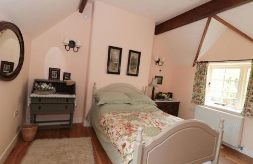 Just A Cottage, Newlands Farm - Foto 8