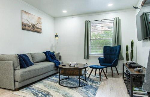 Downtown Austin Suite Retreat - Foto 25