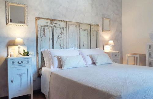 Charming Apartment in Lisciano Niccone with Shared Pool - Foto 1