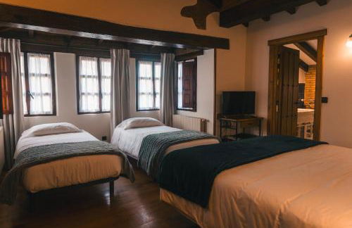 Posada La Aldea - Foto 51