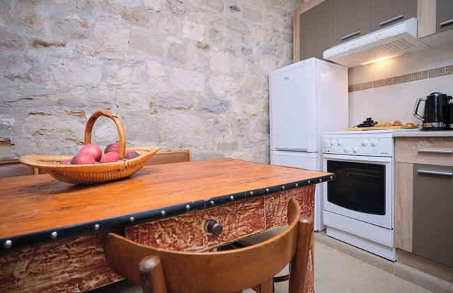 Old Town Art Apartment Split by Litto - Photo 63
