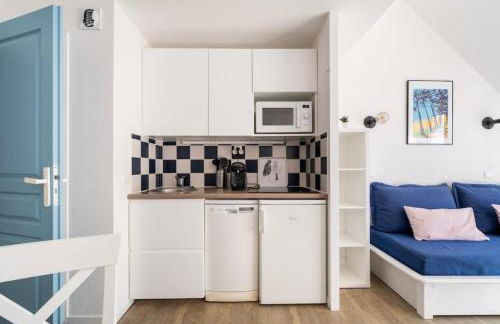 CAP COZ Sea Side FOUESNANT - Foto 14