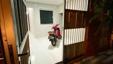 Ap no campo dos velhos com ar - Foto 5