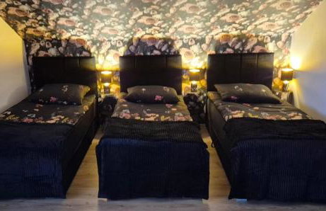 Luksusówka Gajowego nad jeziorem - Photo 30