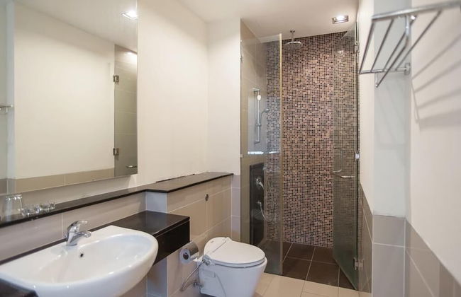 Swiss Garden Residence SS Suite - Foto 51