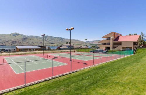 Lake Chelan Shores Shore Serenity 19-3 - Foto 68