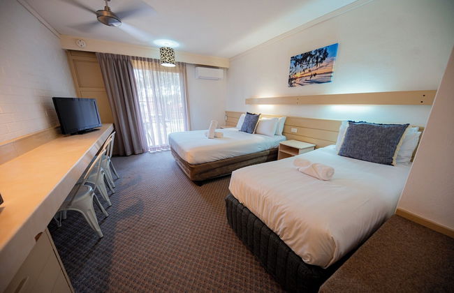 Tween Waters Merimbula - Foto 16