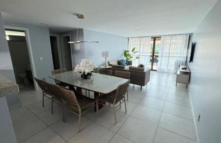 Apto Joao Pessoa/Cabedelo - Foto 34