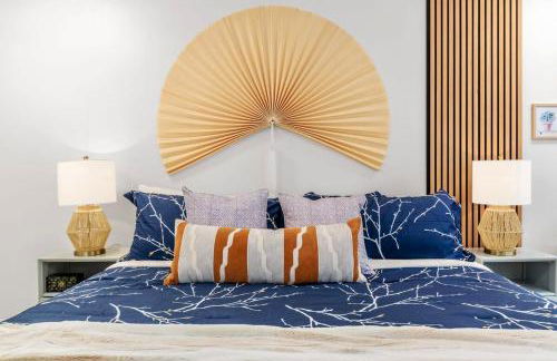 Bothell Family Friendly Modern Home 2 AC I405 - Foto 20