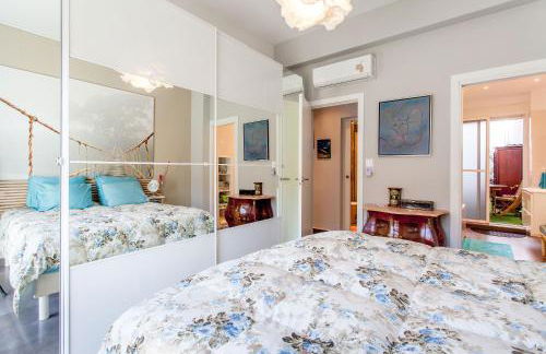 Apartment Ruzafa Zapadores - Photo 20