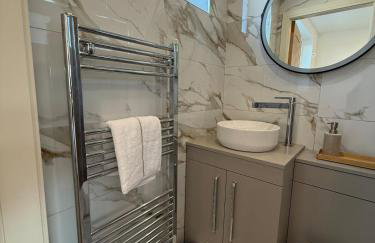 The View Cresswell Northumberland - Foto 14