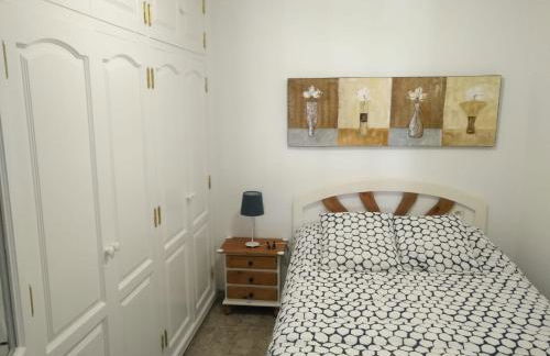 Casa Corina. Primera línea de mar - Foto 11