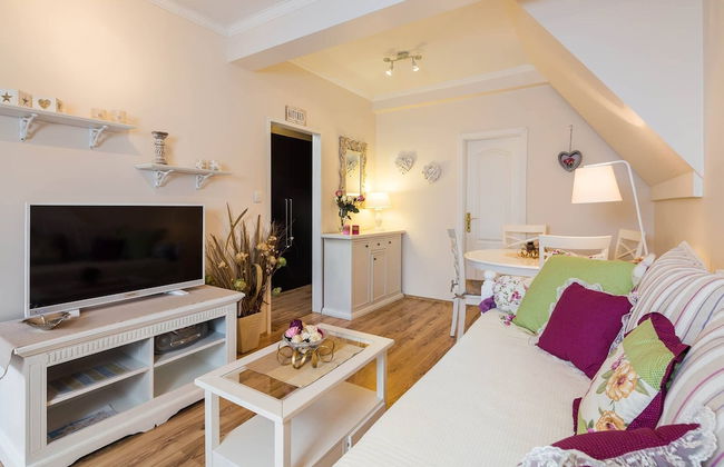 Apartments Suzy - Foto 25