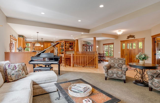 Woodhaven Retreat - Photo 14