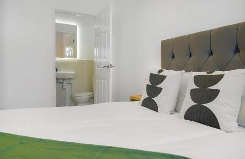 Lovely 2-Bedroom Home in Langley Park, Sleeps 4 - Foto 12