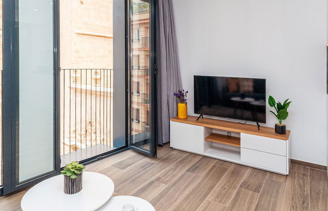 Myflats Luxury Old Town - Foto 30