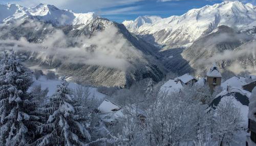 Chalet Belledonne - Foto 2