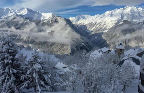 Chalet Belledonne - Foto 2