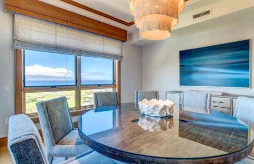 The Resort at Kapalua Bay Ocean View 3 BR Sleeps 8 Luxury Resort Living Complimentary Car with 6 Nights MON-1304 by KBM - Foto 148