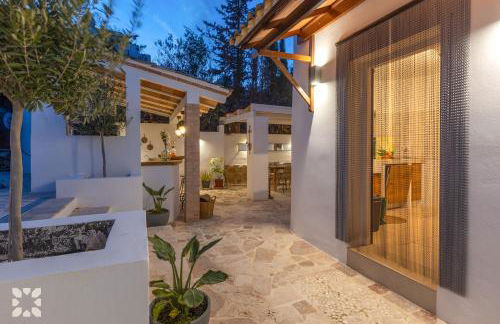 Villa Talamanca by Abahana Villas - Foto 15