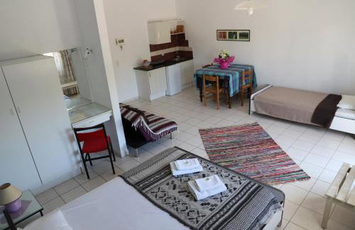 Aris Apartments - Foto 30