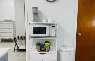 Charming 1-Bedroom Oasis in the Heart of Downtown - Foto 38