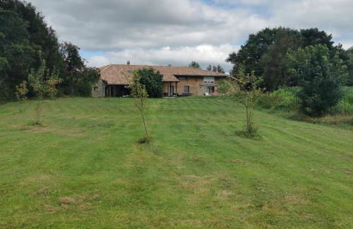 Longère bressane. - Foto 42