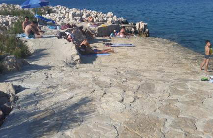 Apartman Olive 2 - Foto 45